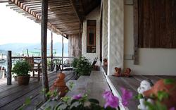 Salakphet Resort