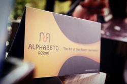 Alphabeto Resort