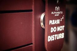Alphabeto Resort
