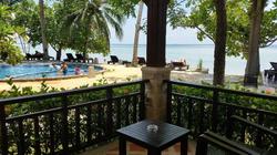 Grand Manita Beach Resort