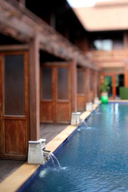 Baan U Sabai Boutique House