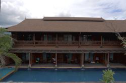 Baan U Sabai Boutique House