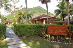 Villaguna Residence & Hotel