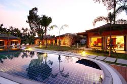Villaguna Residence & Hotel