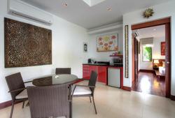 Villaguna Residence & Hotel