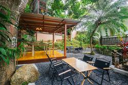 Thai Modern Resort & Spa "Newly Renovated" by ZUZU