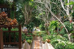Thai Modern Resort & Spa "Newly Renovated" by ZUZU