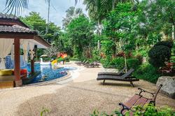 Thai Modern Resort & Spa "Newly Renovated" by ZUZU