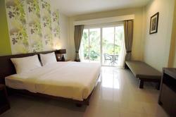 Ps Hill Resort