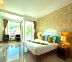 Ps Hill Resort