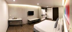 The Mini Ratchada Hotel