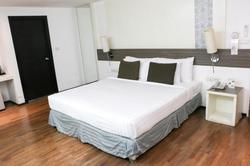 The Mini Ratchada Hotel