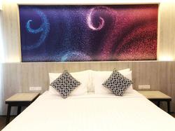 The Mini Ratchada Hotel