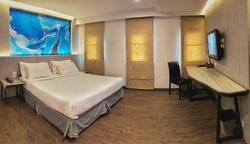 The Mini Ratchada Hotel