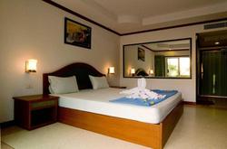 Kaibae Hut Resort