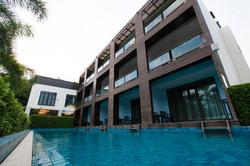 The Bihai Hua Hin