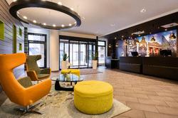 Citadines City Centre Frankfurt