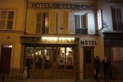 Grand Hotel de Clermont