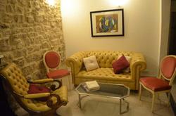 Grand Hotel de Clermont