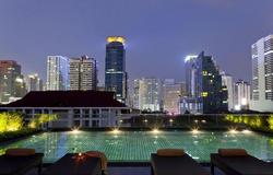 Maitria Mode Sukhumvit 15 Bangkok