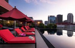 Maitria Mode Sukhumvit 15 Bangkok