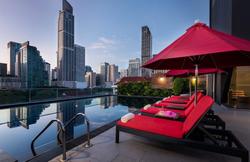 Maitria Mode Sukhumvit 15 Bangkok