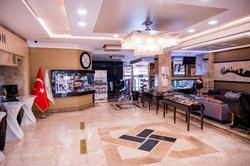 Selcuk Hotel