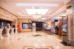 Selcuk Hotel