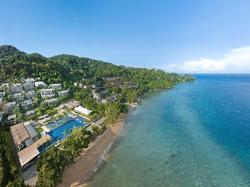 Hyatt Regency Phuket Resort (SHA Plus+)