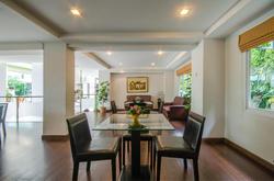 The Platinum Suite Bangkok