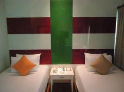 Calypzo Bangkok