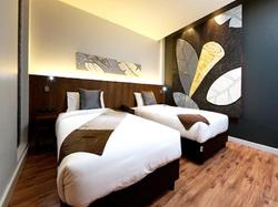 Siam Swana Hotel