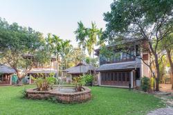 Kham Mon Lanna Resort Chiang Mai