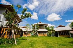 Kham Mon Lanna Resort Chiang Mai