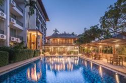 Kham Mon Lanna Resort Chiang Mai