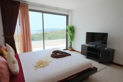 Tropical Sea View Residence
