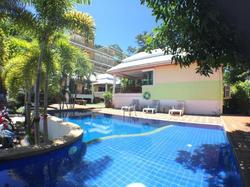 Lemon House Patong