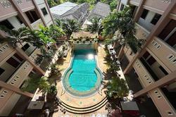 SB Park Mansion by ZUZU