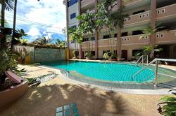 SB Park Mansion by ZUZU