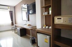 Roseate Hotel Chiang Mai