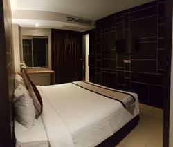 Sky Dome Resotel Bangkok