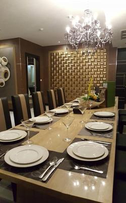 Sky Dome Resotel Bangkok