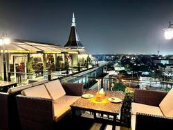Sky Dome Resotel Bangkok