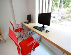 S3 Residence Park Bangkok
