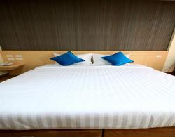 S3 Residence Park Bangkok
