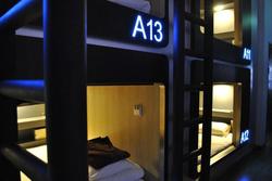 Mybed Ratchada Hotel