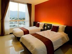 The Grand Wipanan Residence