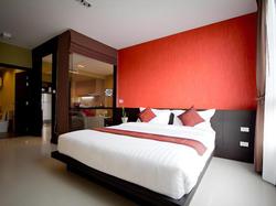 The Grand Wipanan Residence
