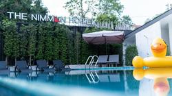 The Nimman Hotel