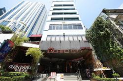 Ruamchitt Plaza Hotel